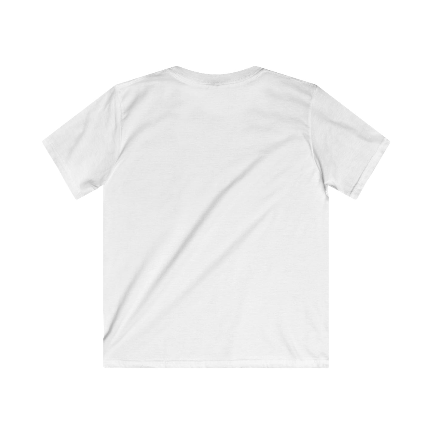 GOAT Kids Softstyle Tee