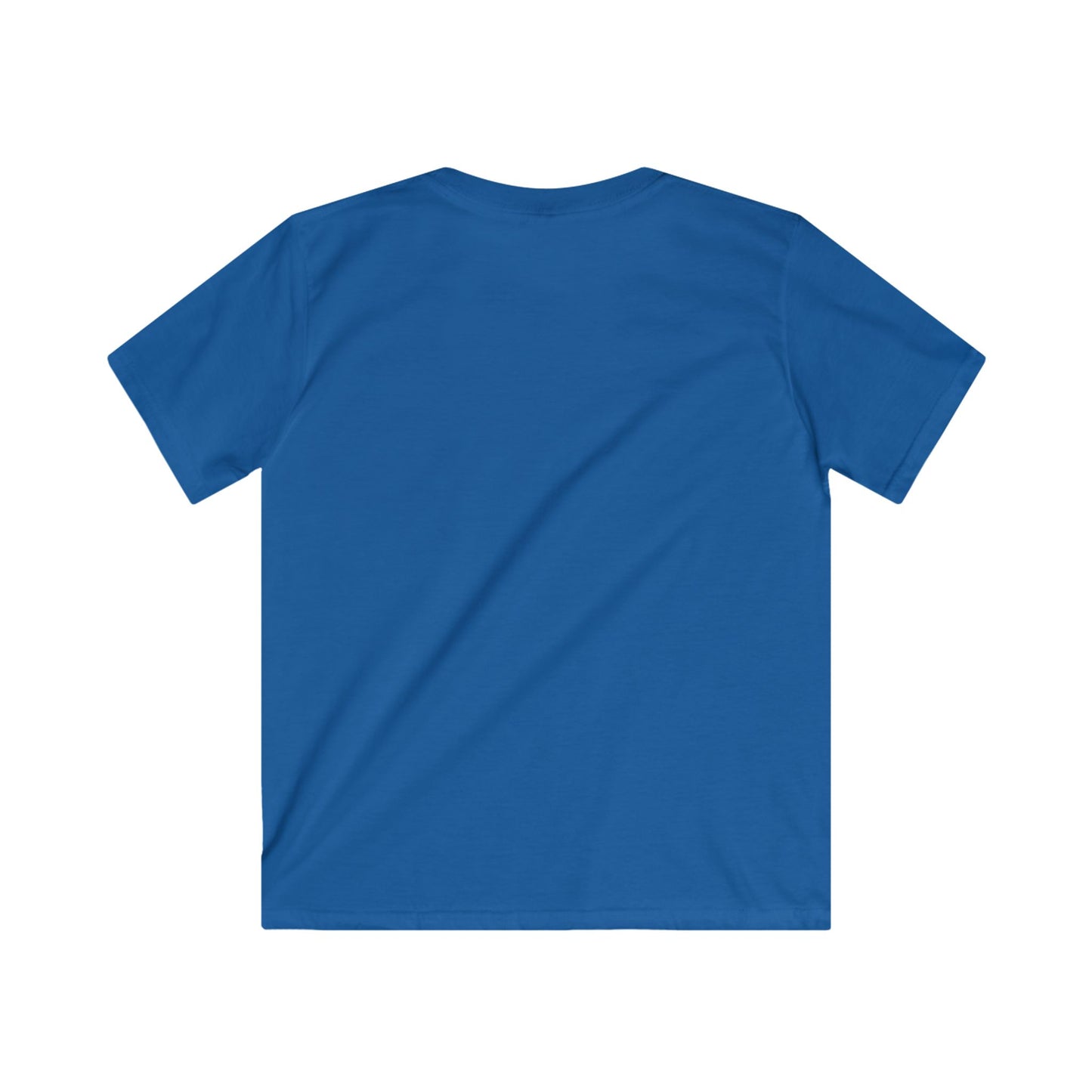 GOAT Kids Softstyle Tee