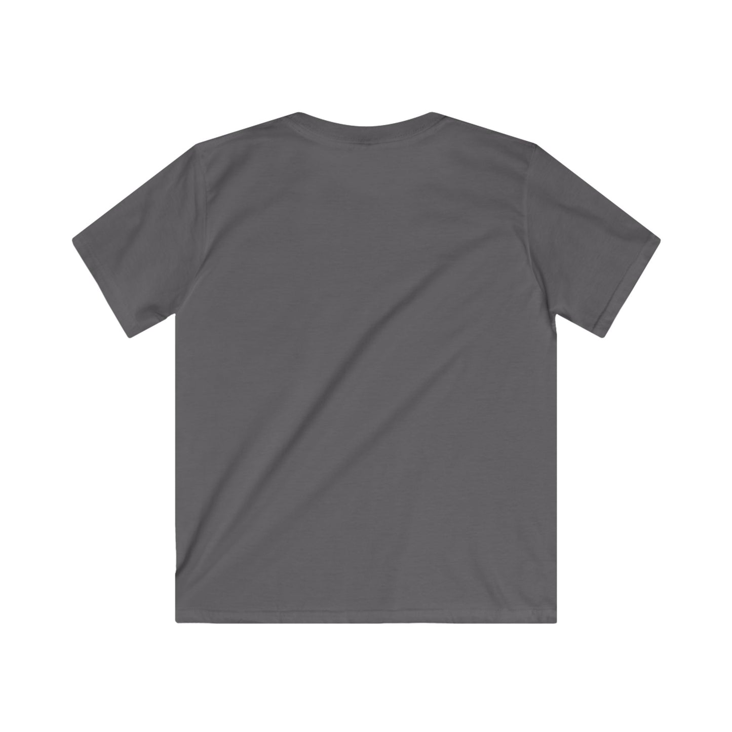 GOAT Kids Softstyle Tee
