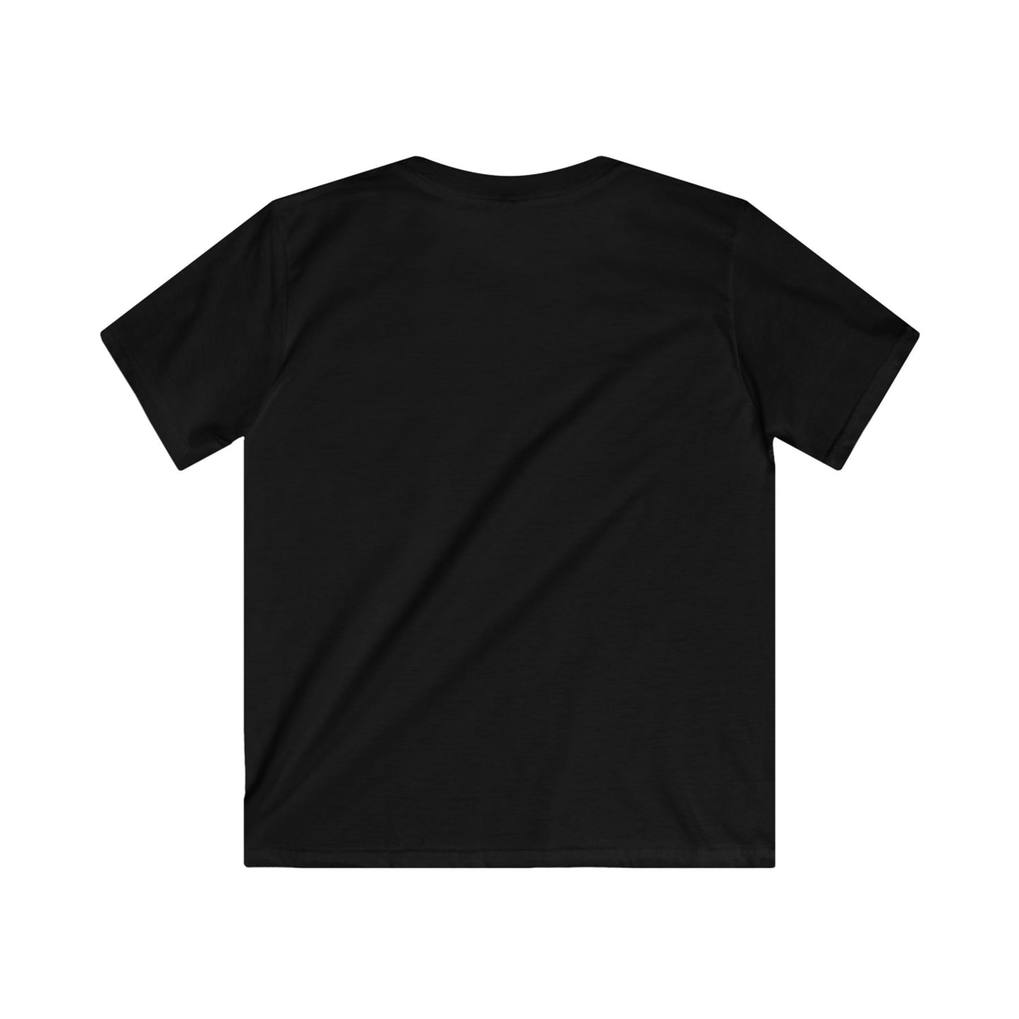 GOAT Kids Softstyle Tee