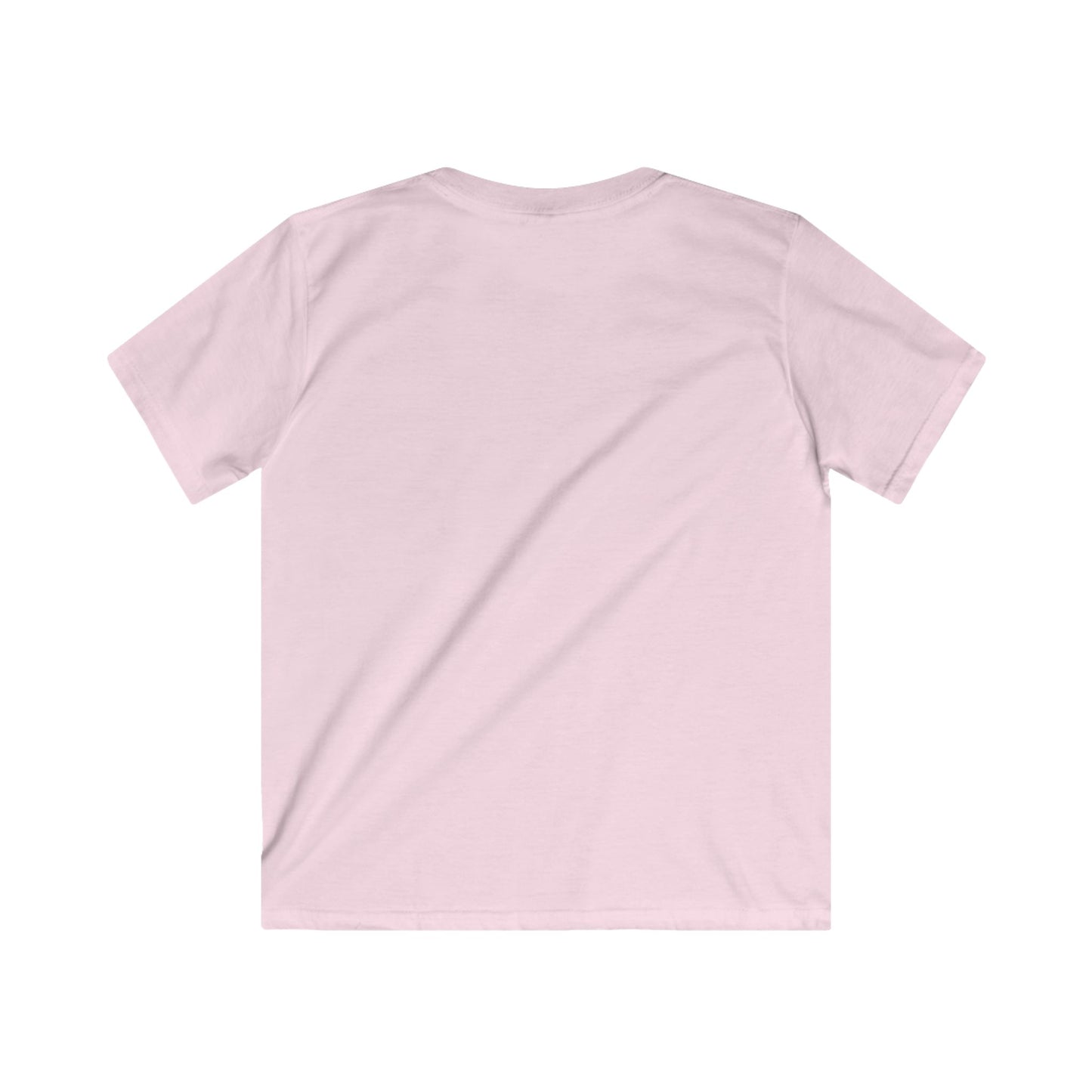 GOAT Kids Softstyle Tee