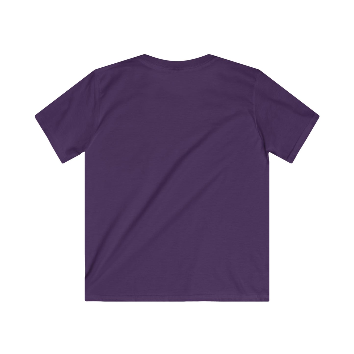 GOAT Kids Softstyle Tee