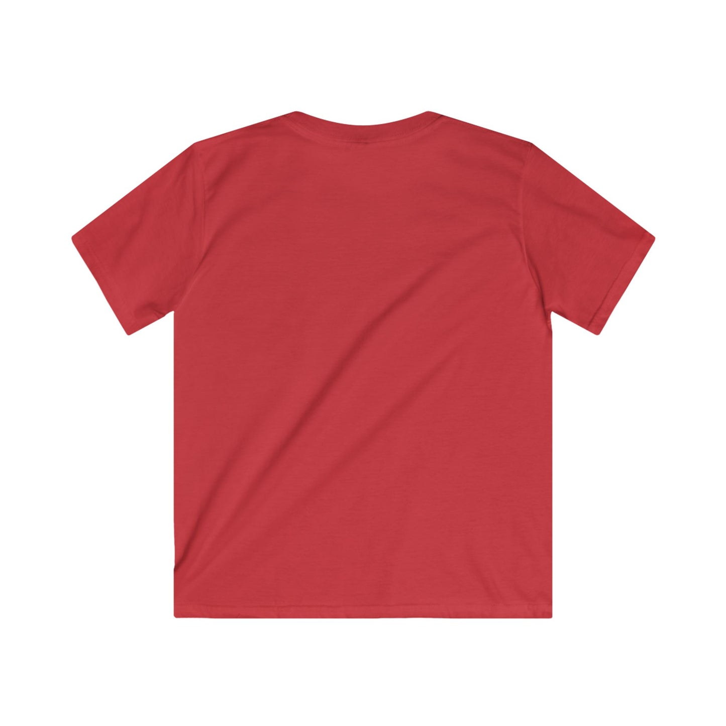 GOAT Kids Softstyle Tee