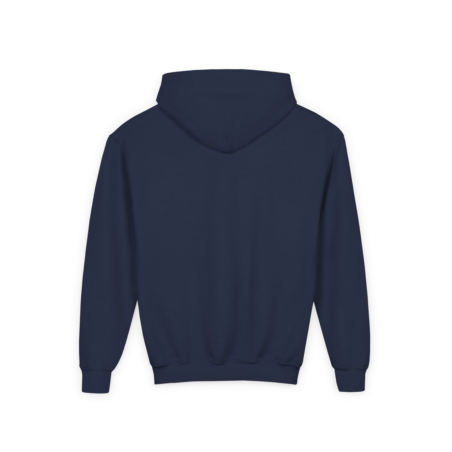 GOAT Youth Hoodie - Cozy Heavy Blend Sweatshirt
