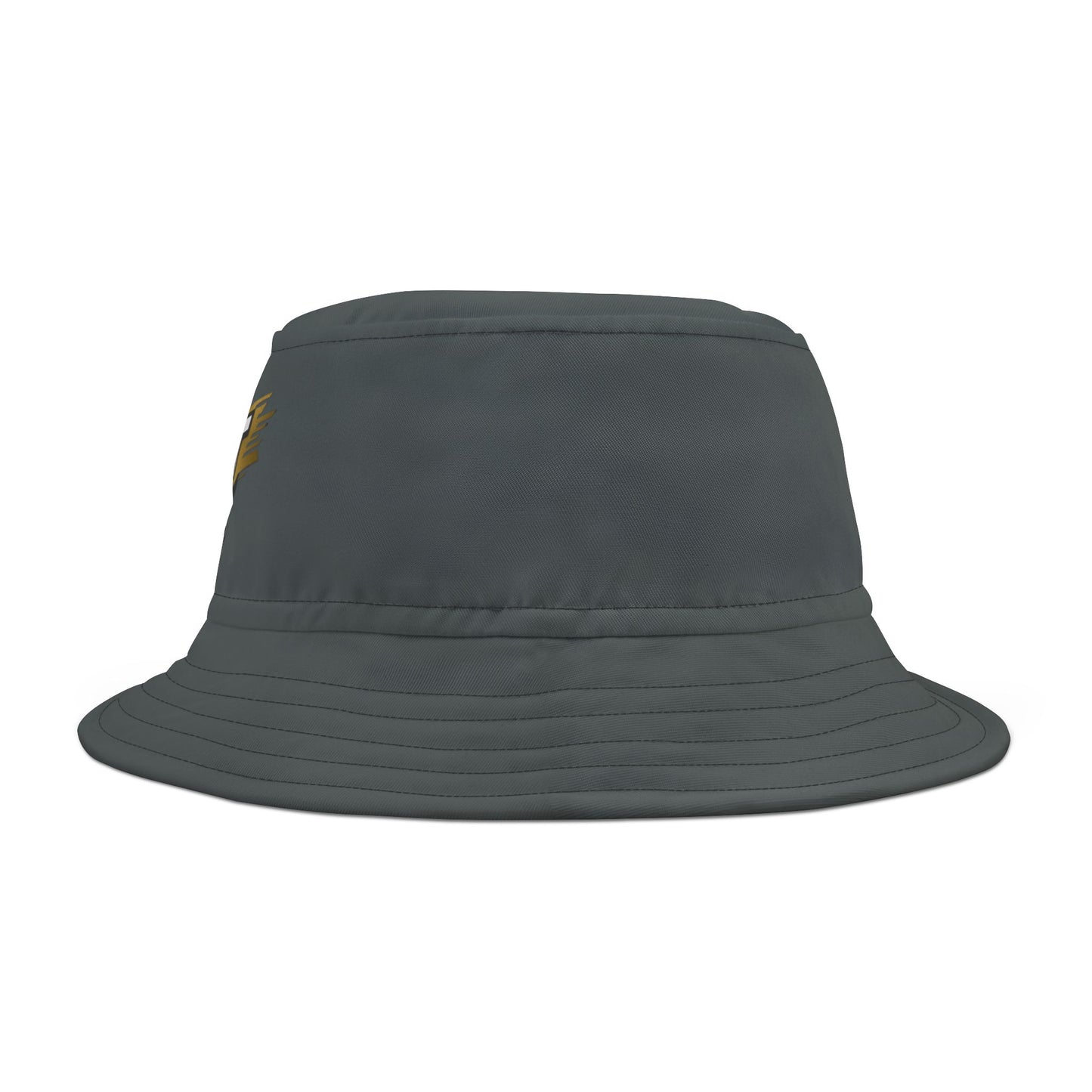 GOAT Soccer Bucket Hat - Stylish Headwear for Fans
