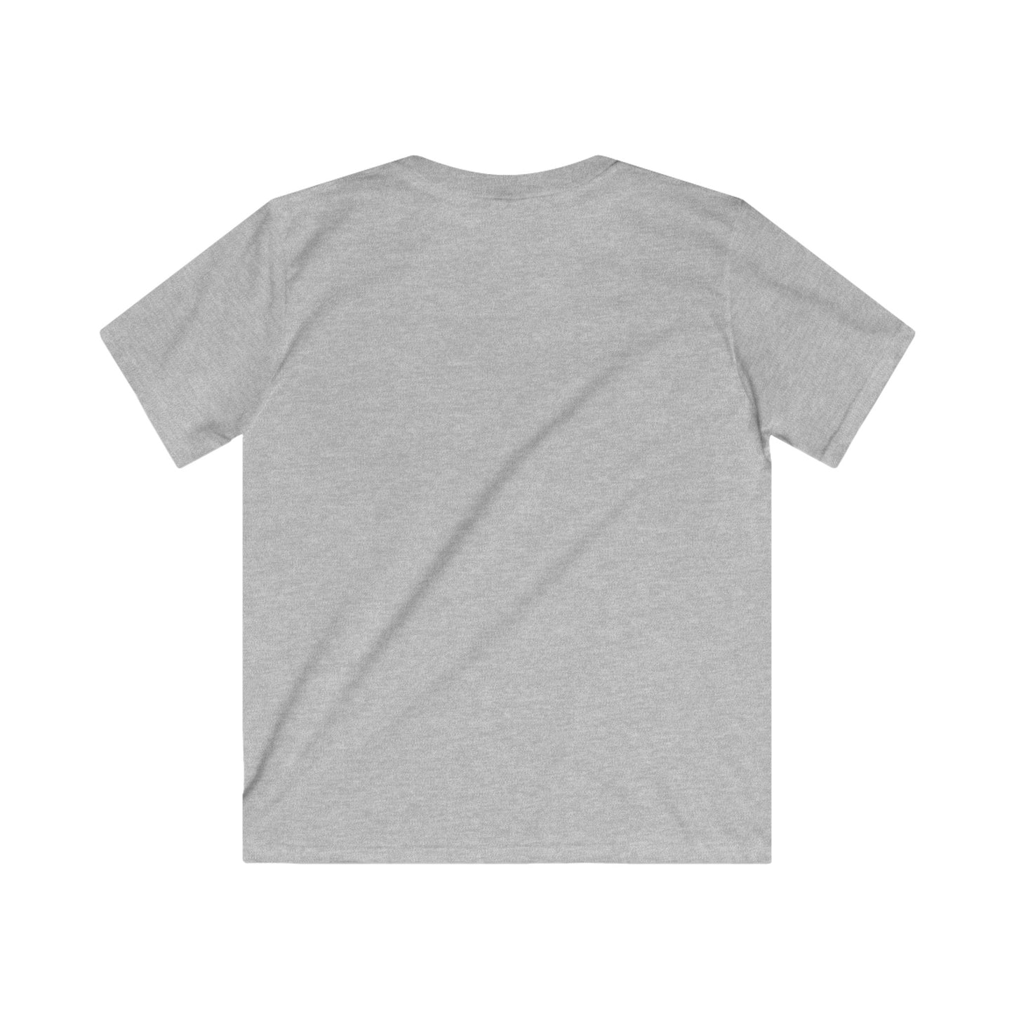 GOAT Kids Softstyle Tee