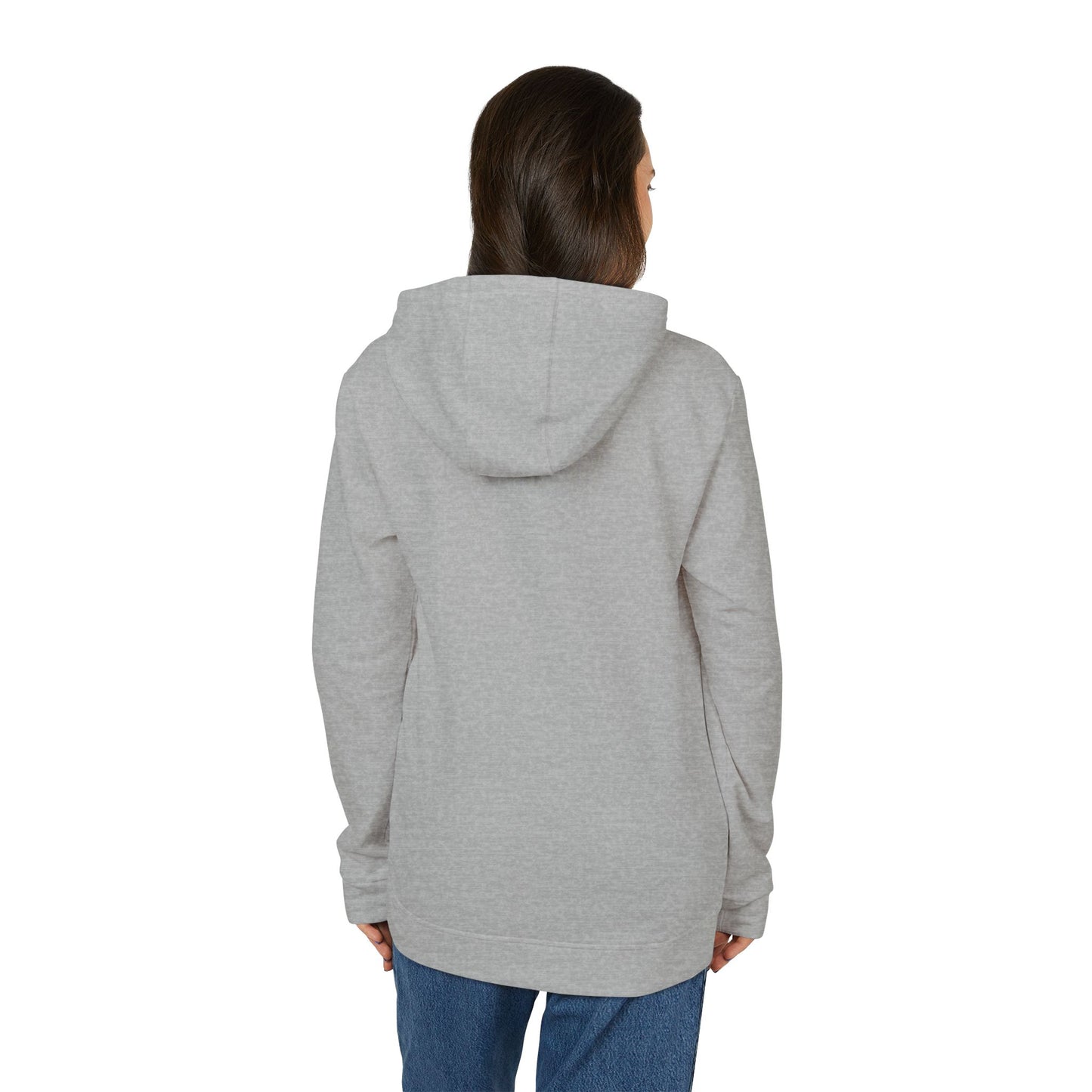 ADIDAS GOAT Unisex Youth Fleece Hoodie