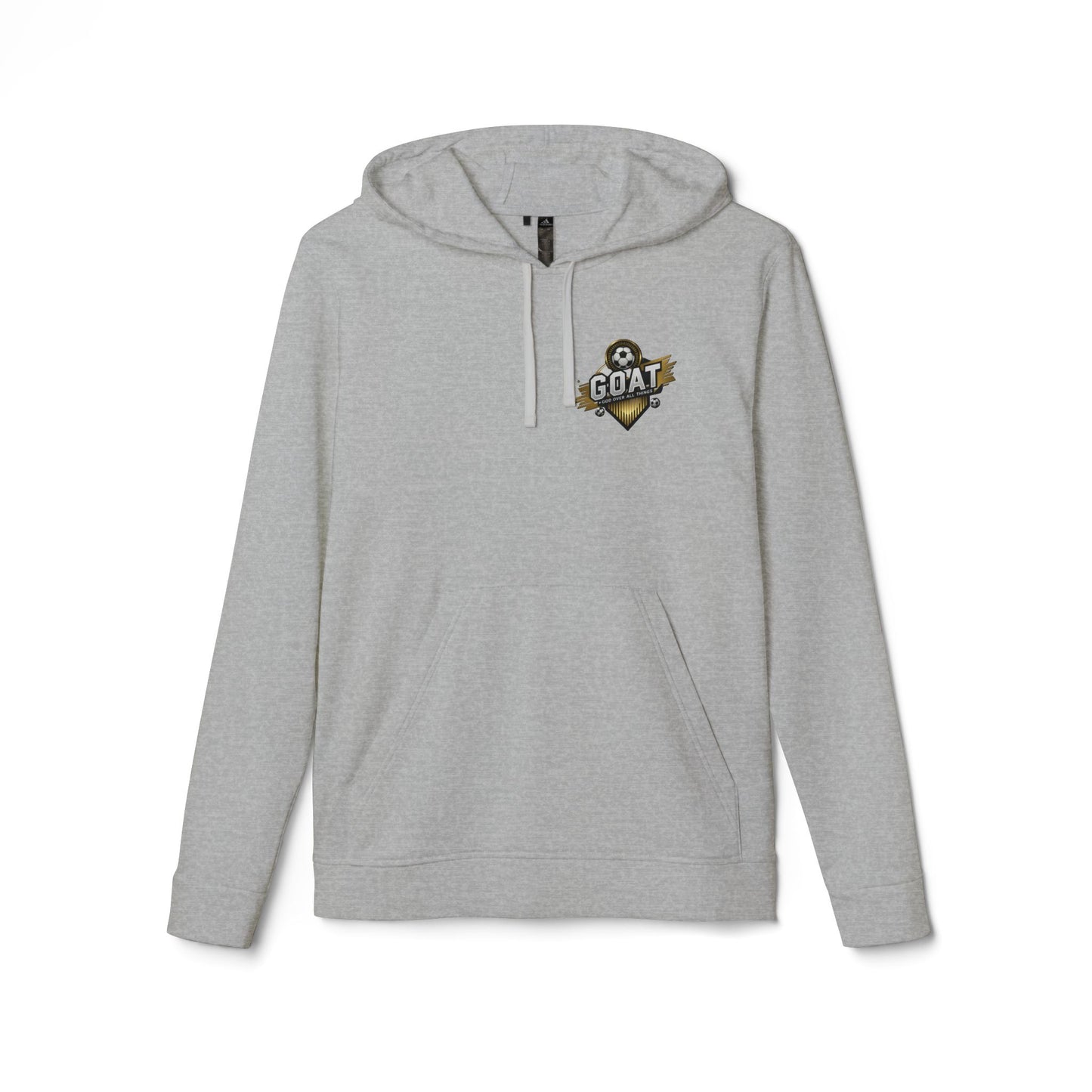 ADIDAS GOAT Unisex Youth Fleece Hoodie
