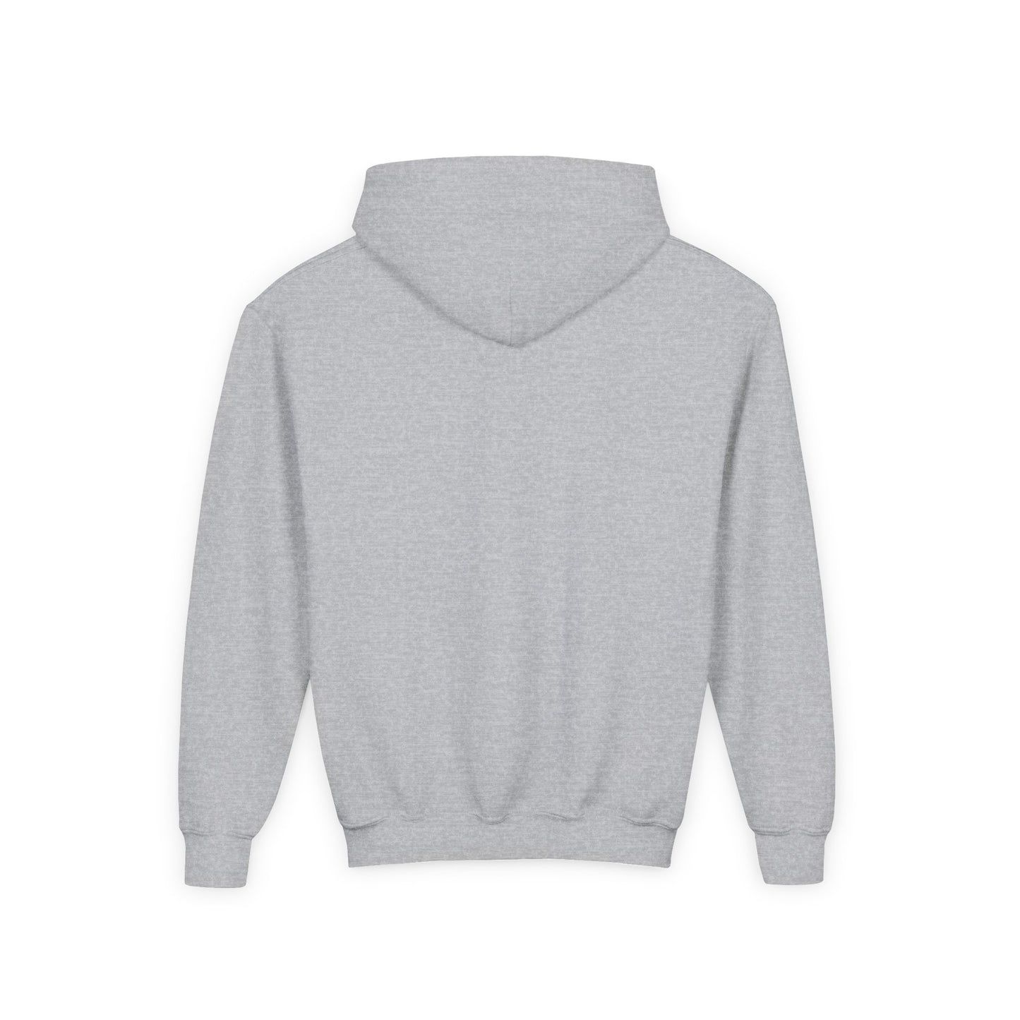 GOAT Youth Hoodie - Cozy Heavy Blend Sweatshirt