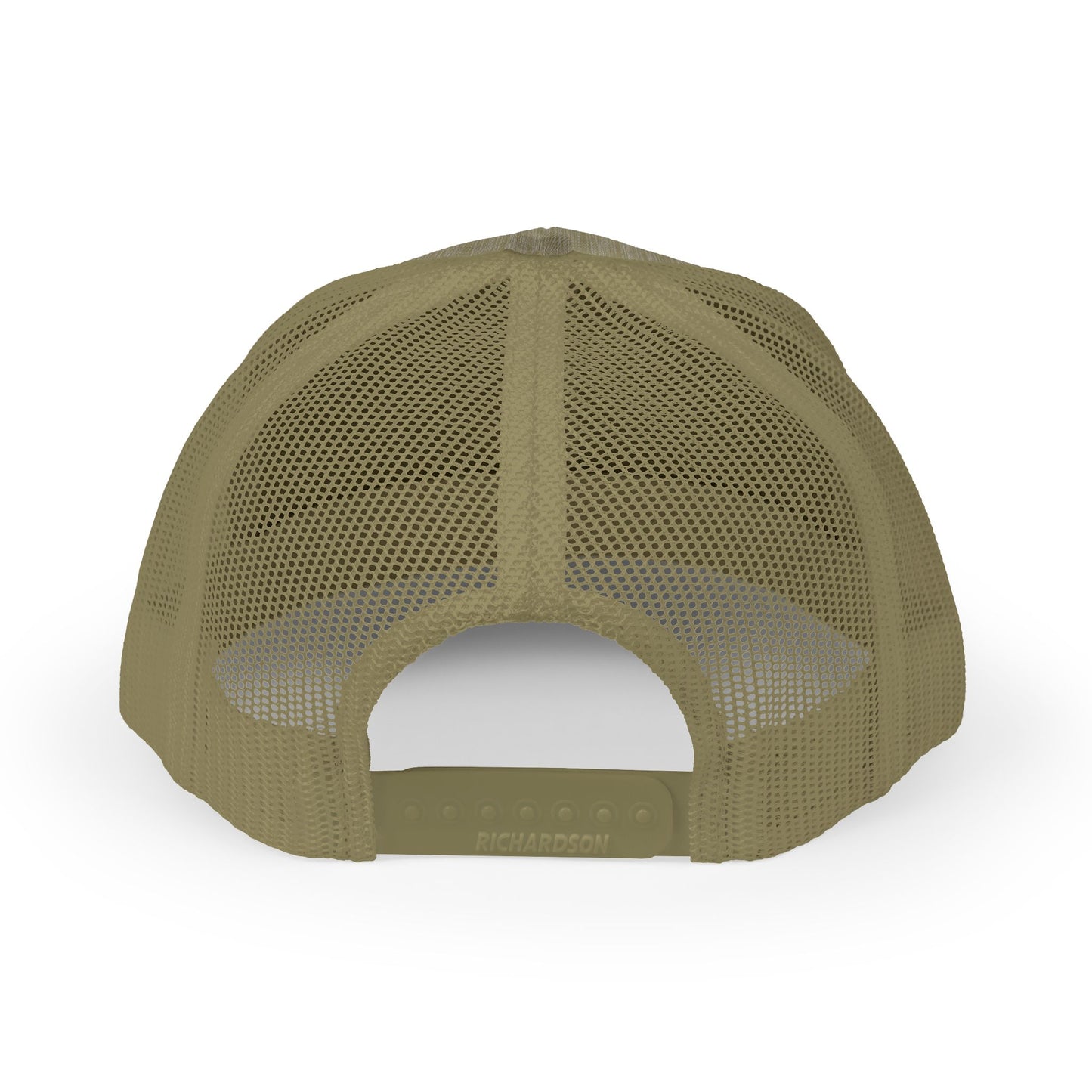 GOAT Embroidered Snapback Trucker Cap - Stylish Hat for Sports Fans