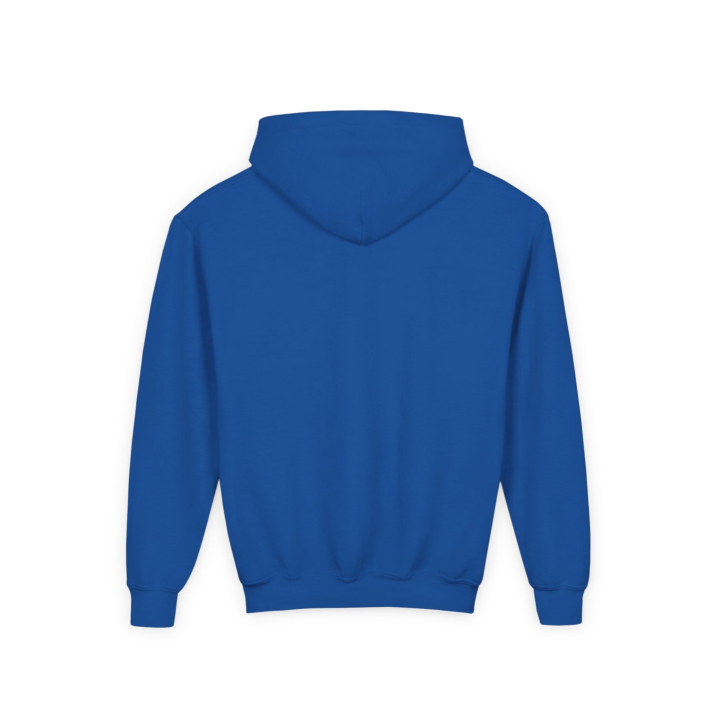 GOAT Youth Hoodie - Cozy Heavy Blend Sweatshirt