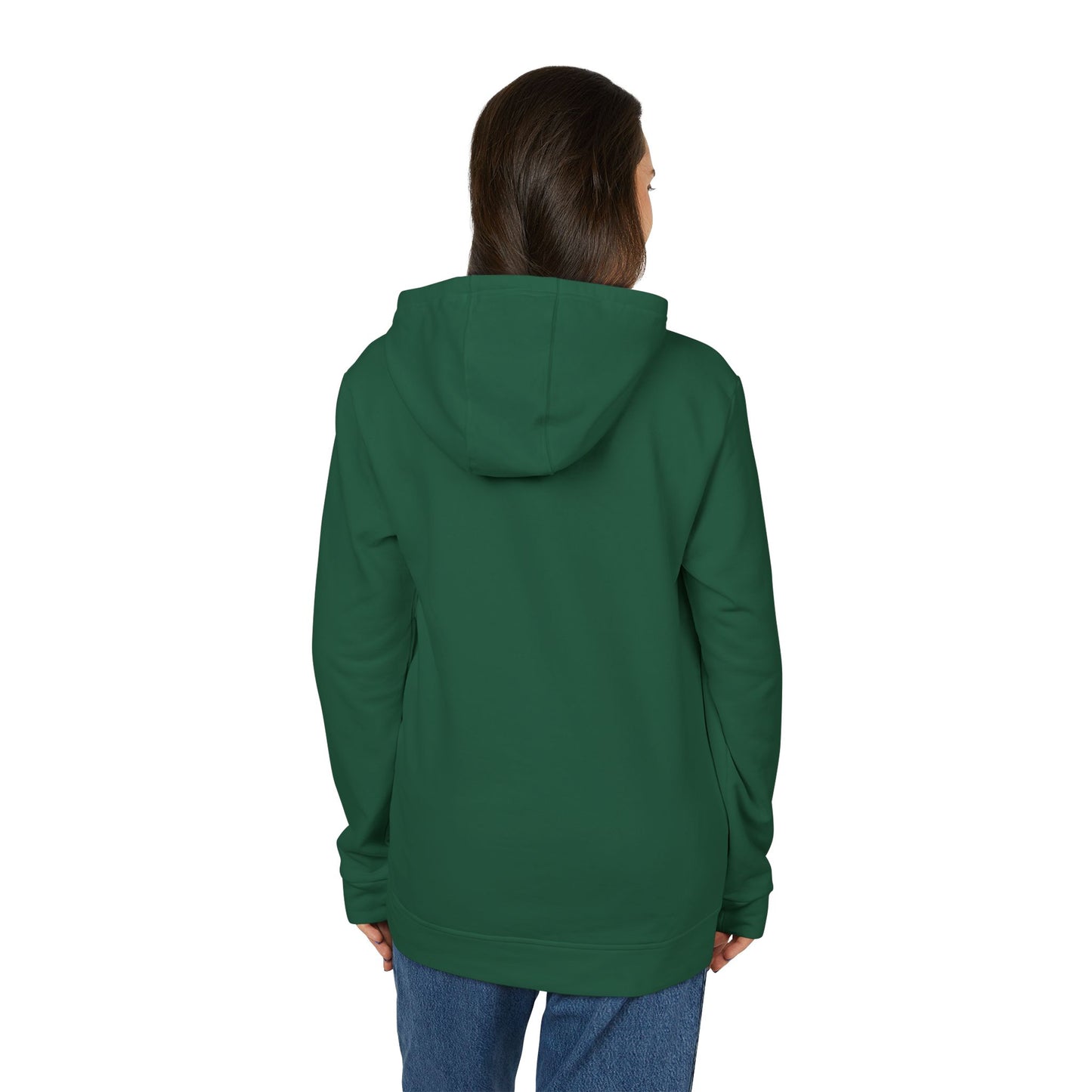 ADIDAS GOAT Unisex Youth Fleece Hoodie