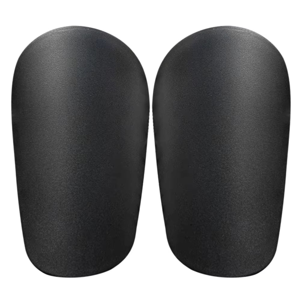 1 Pair Soccer Shin Pads Extra Small Protective Gear Shin Guard EVA Plastic Shin Guards Pad for Adult Kid Football Leg Protector