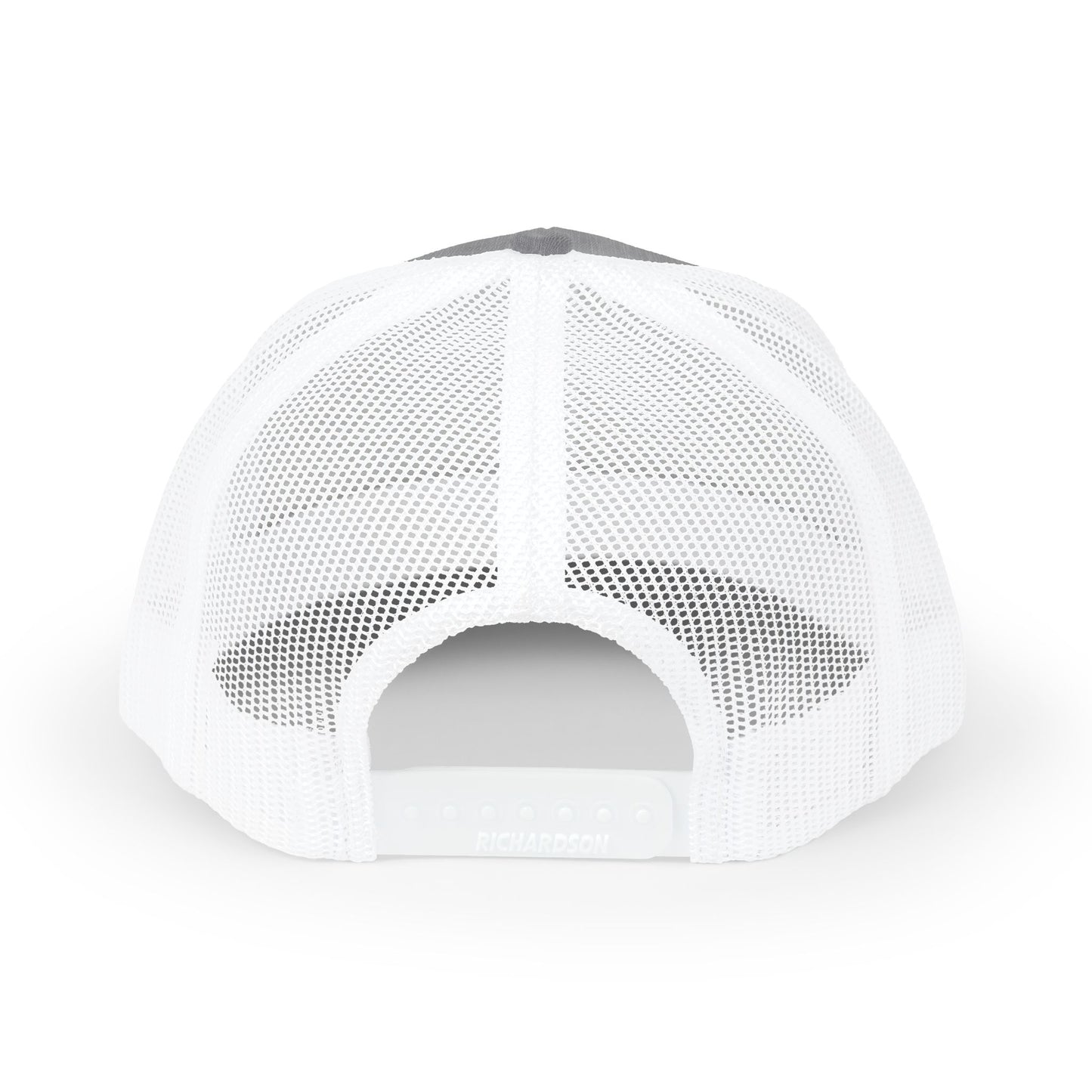 GOAT Embroidered Snapback Trucker Cap - Stylish Hat for Sports Fans