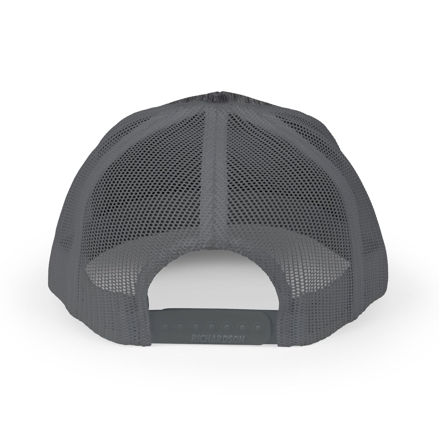 GOAT Embroidered Snapback Trucker Cap - Stylish Hat for Sports Fans