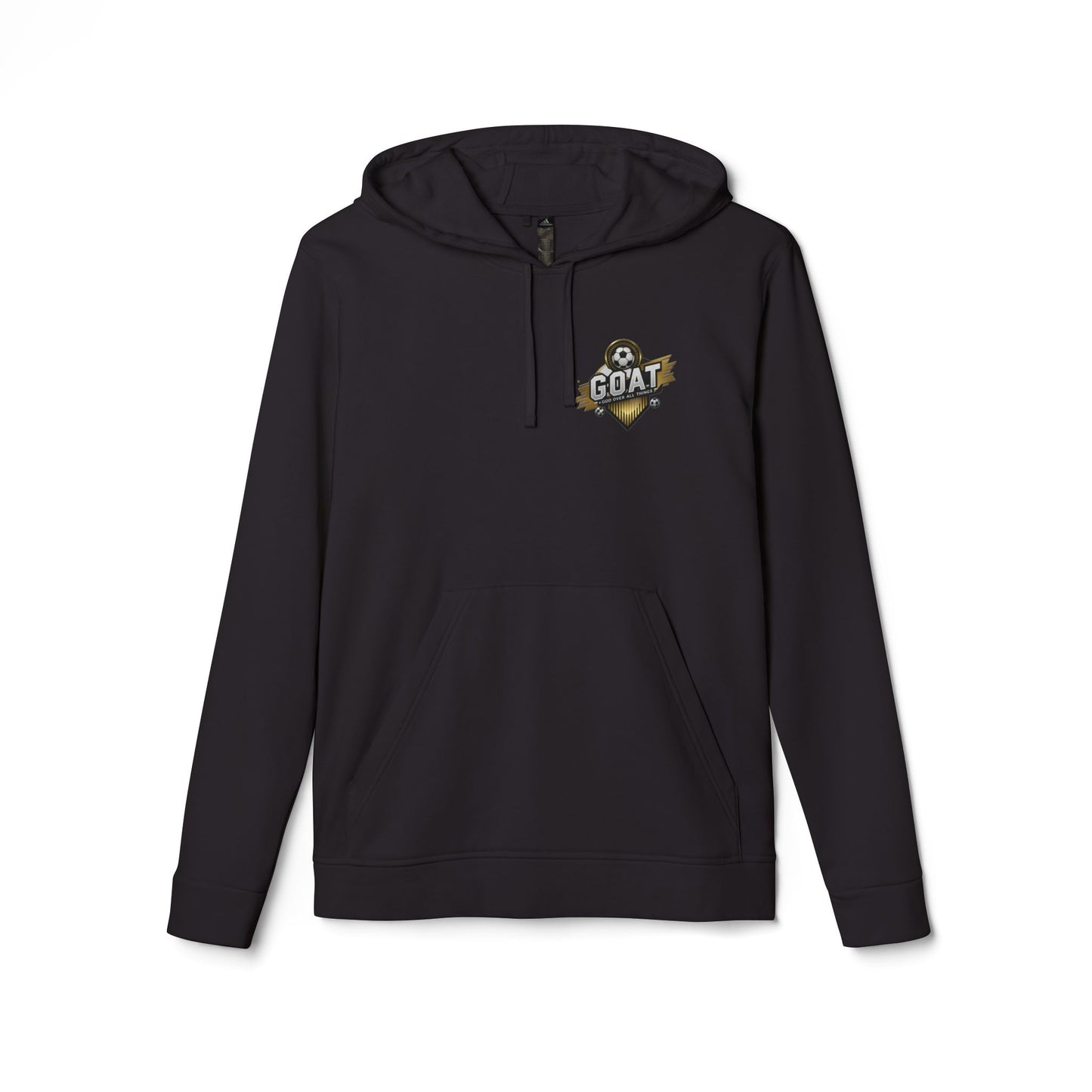 ADIDAS GOAT Unisex Youth Fleece Hoodie