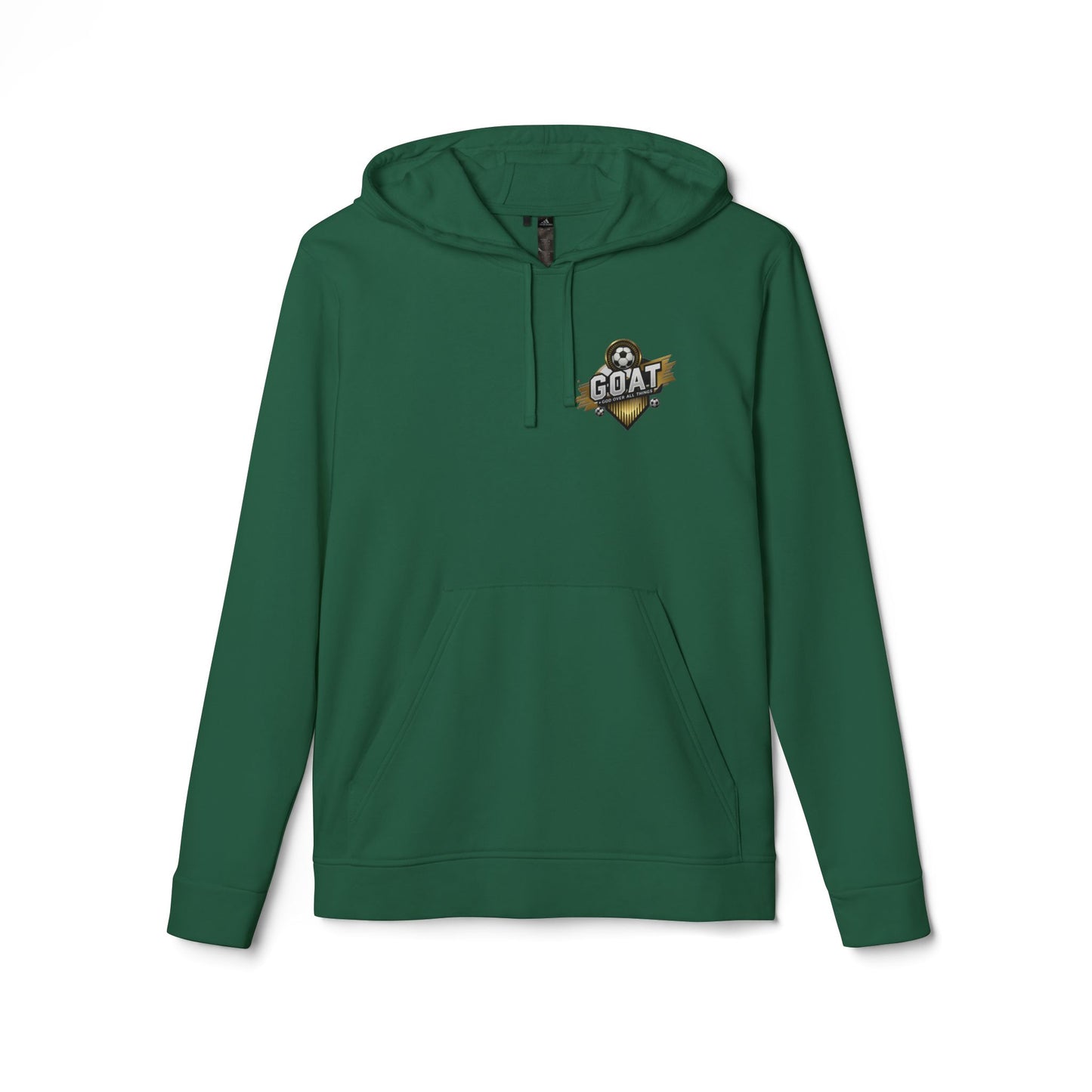 ADIDAS GOAT Unisex Youth Fleece Hoodie