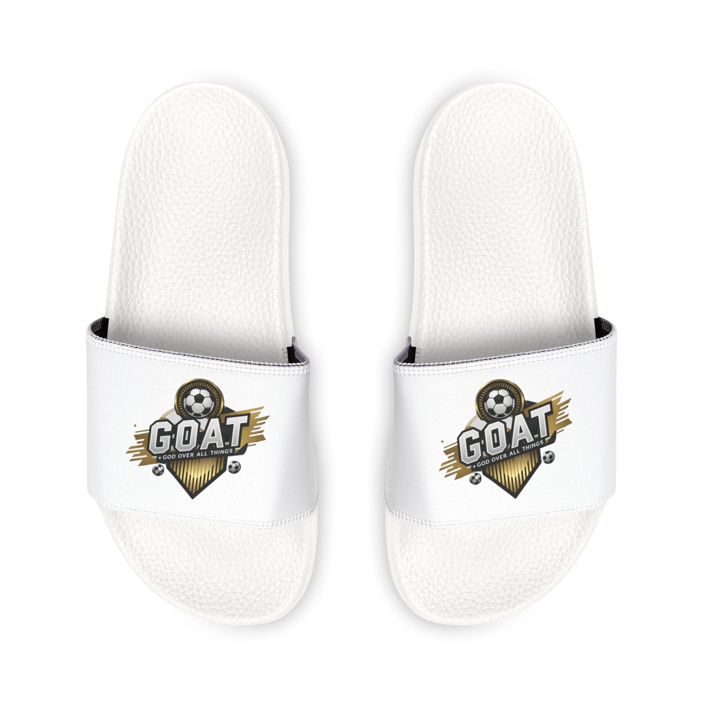 GOAT Youth Removable-Strap Sandals