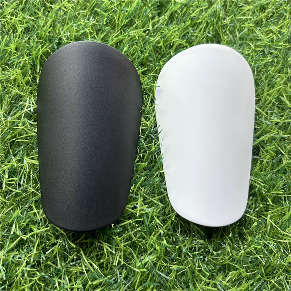 1 Pair Soccer Shin Pads Extra Small Protective Gear Shin Guard EVA Plastic Shin Guards Pad for Adult Kid Football Leg Protector