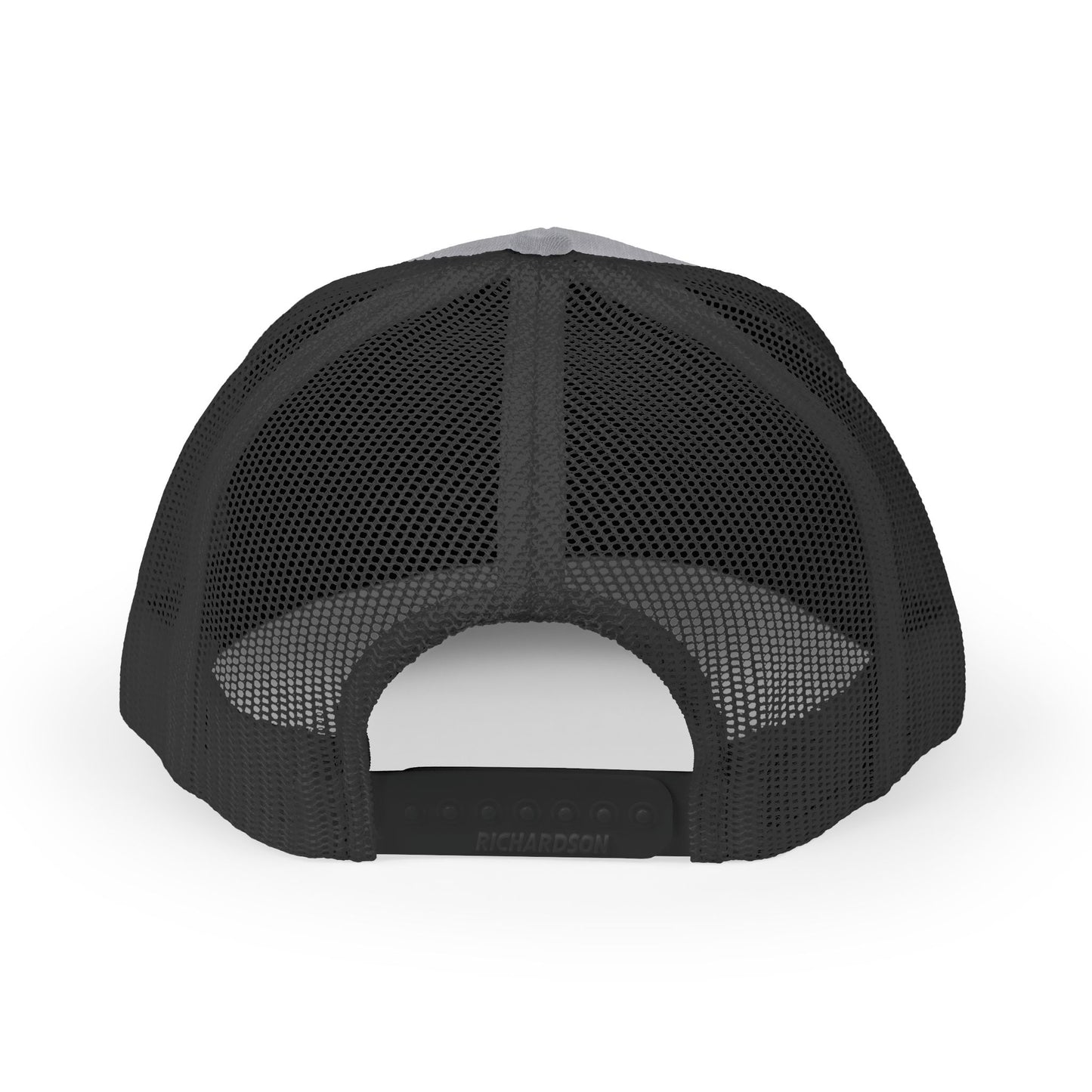 GOAT Embroidered Snapback Trucker Cap - Stylish Hat for Sports Fans