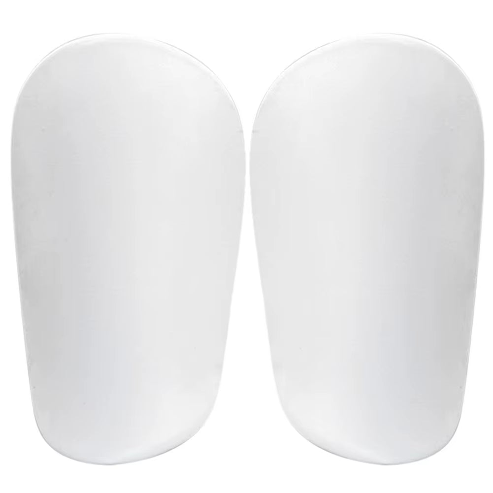1 Pair Soccer Shin Pads Extra Small Protective Gear Shin Guard EVA Plastic Shin Guards Pad for Adult Kid Football Leg Protector