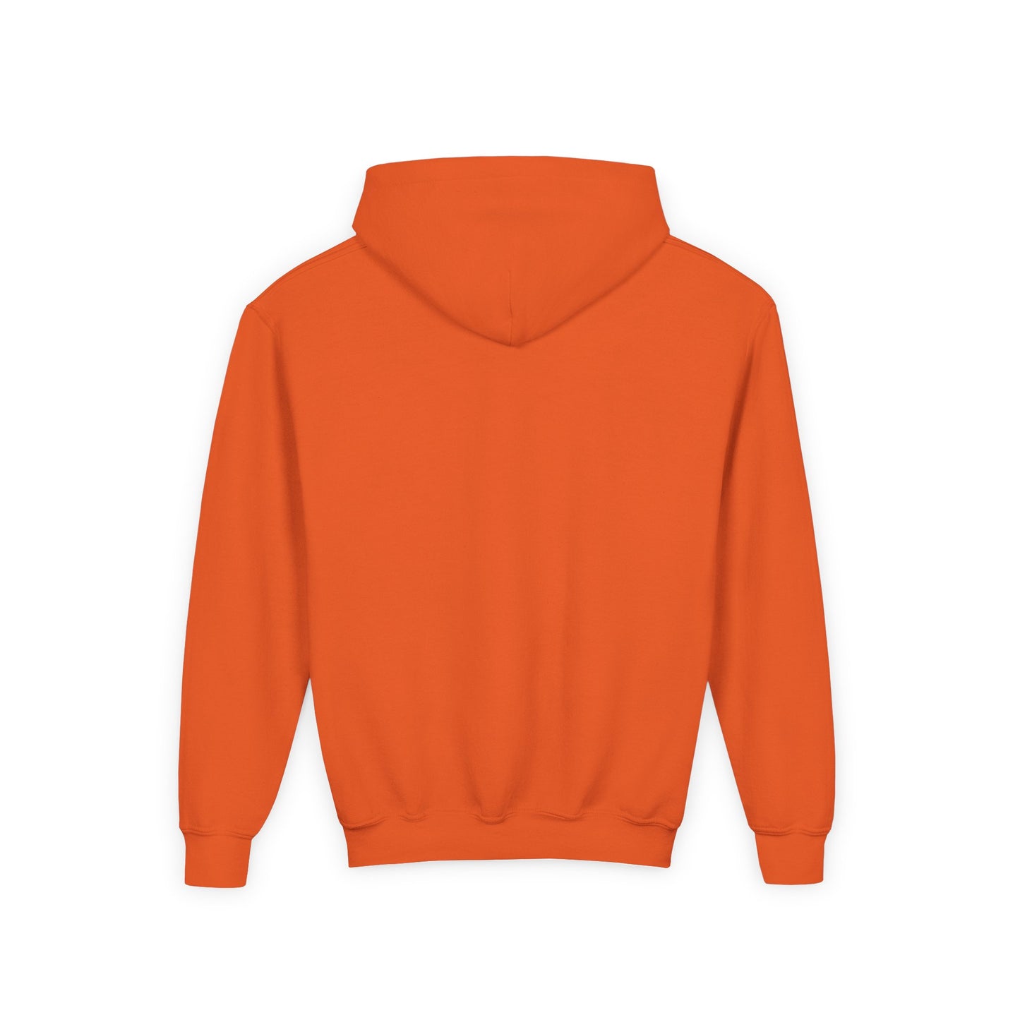 GOAT Youth Hoodie - Cozy Heavy Blend Sweatshirt