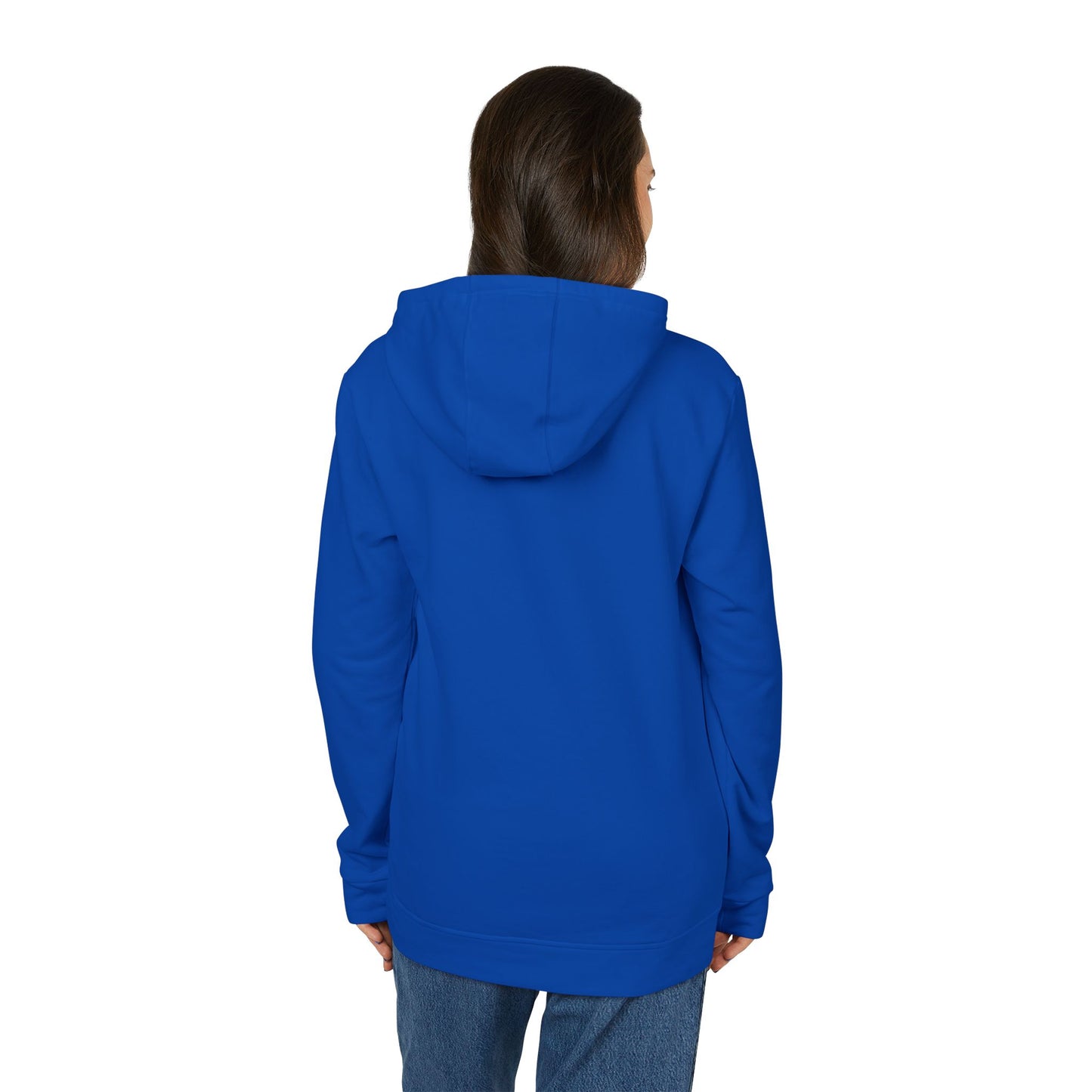 ADIDAS GOAT Unisex Youth Fleece Hoodie