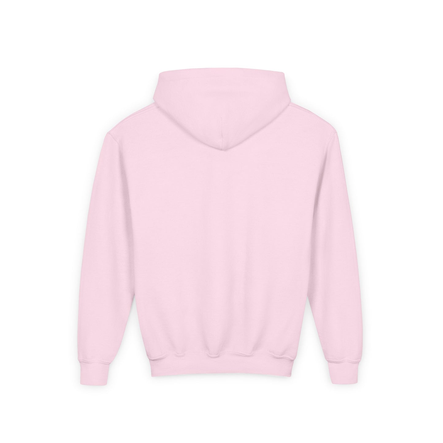 GOAT Youth Hoodie - Cozy Heavy Blend Sweatshirt