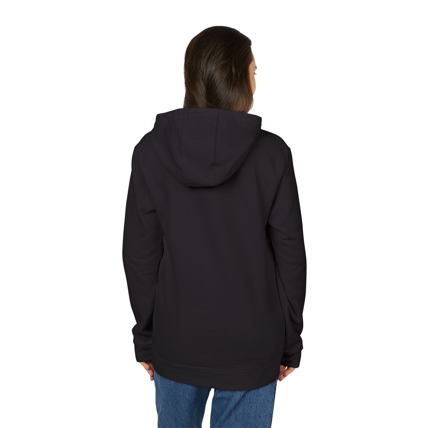 ADIDAS GOAT Unisex Youth Fleece Hoodie