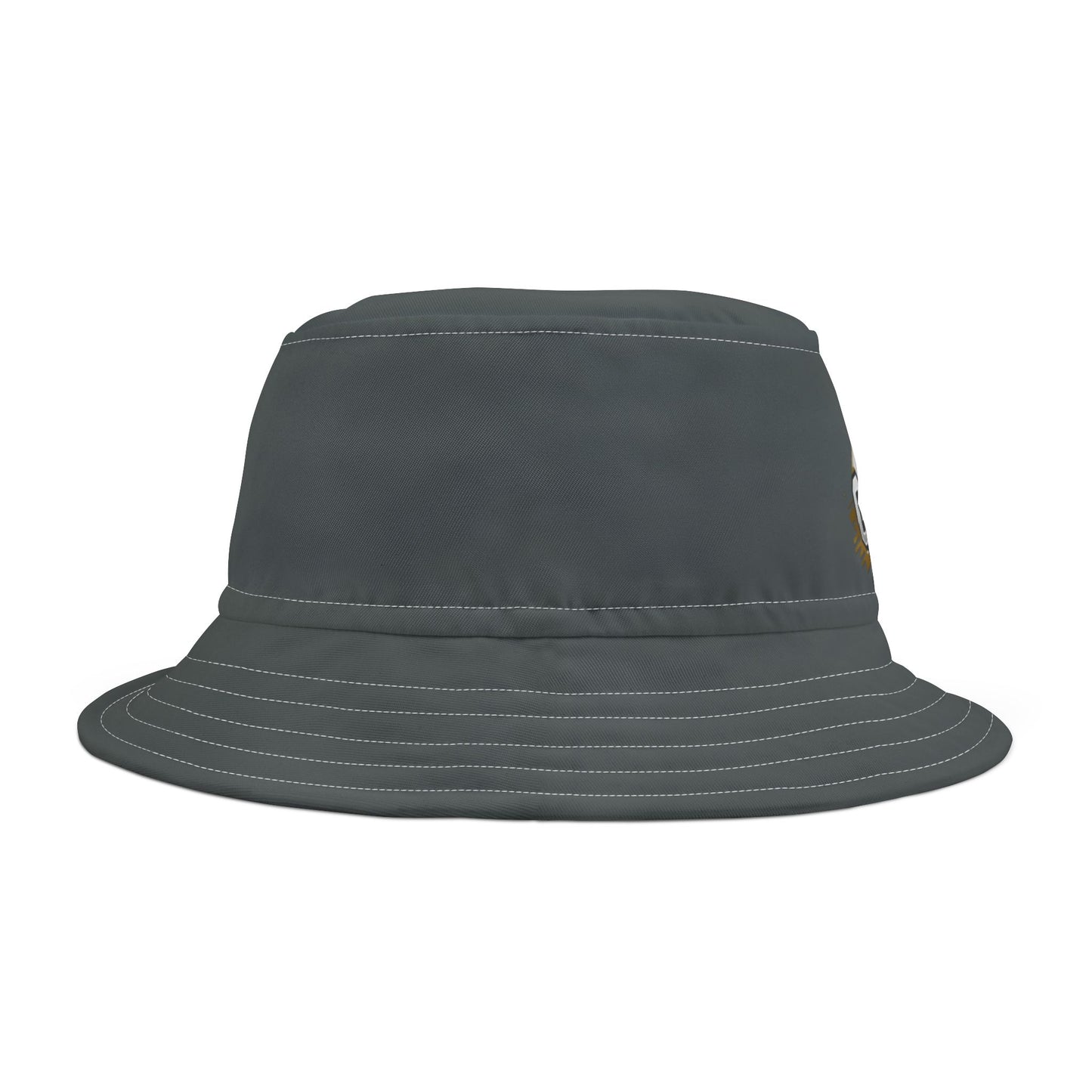 GOAT Soccer Bucket Hat - Stylish Headwear for Fans