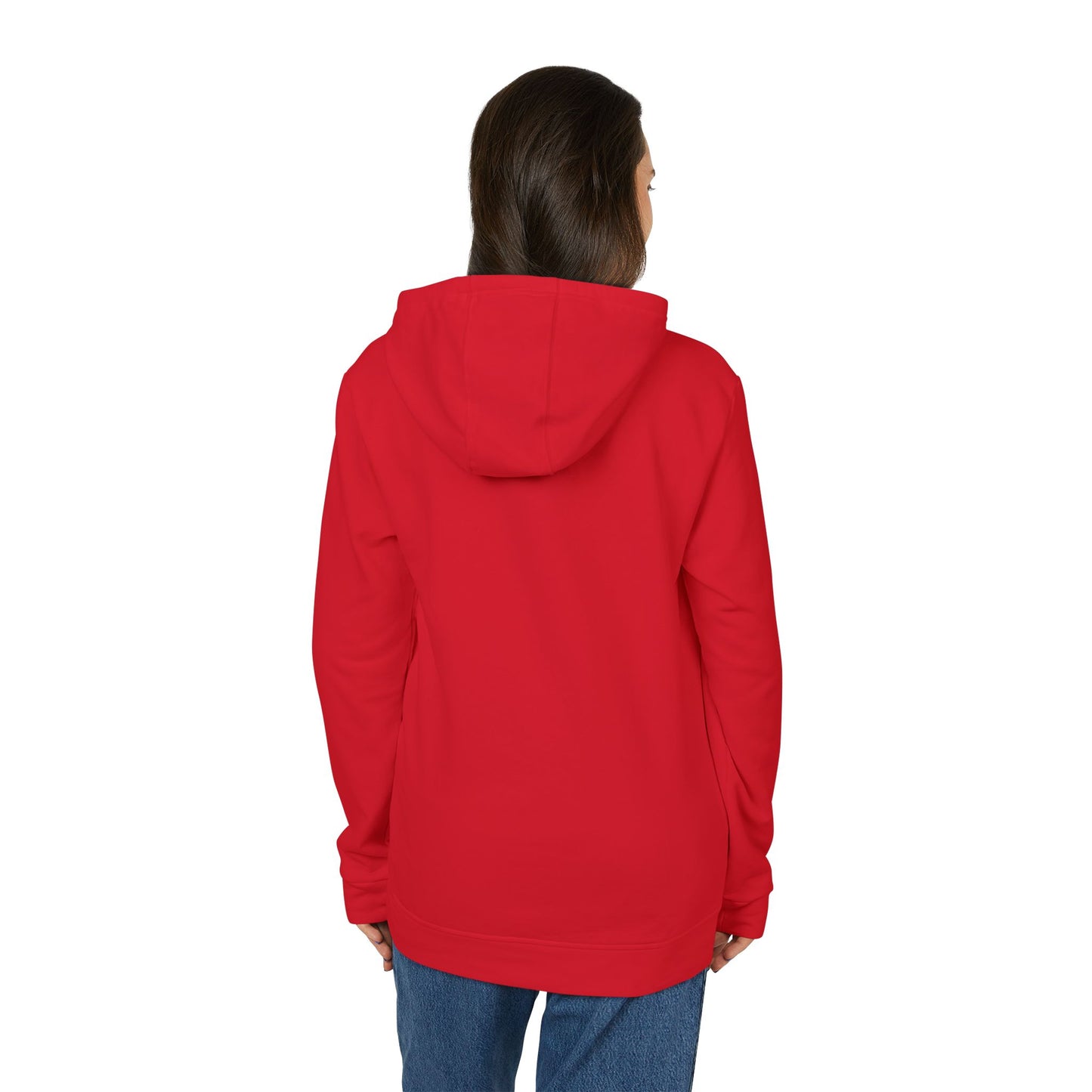 ADIDAS GOAT Unisex Youth Fleece Hoodie