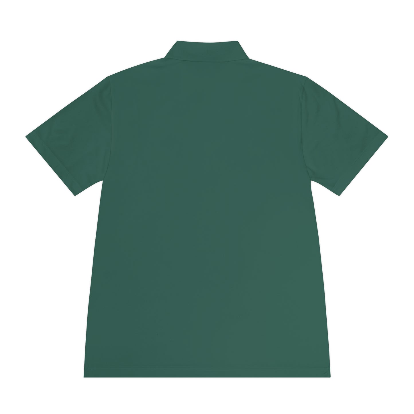 GOAT Men's Sport Polo Shirt