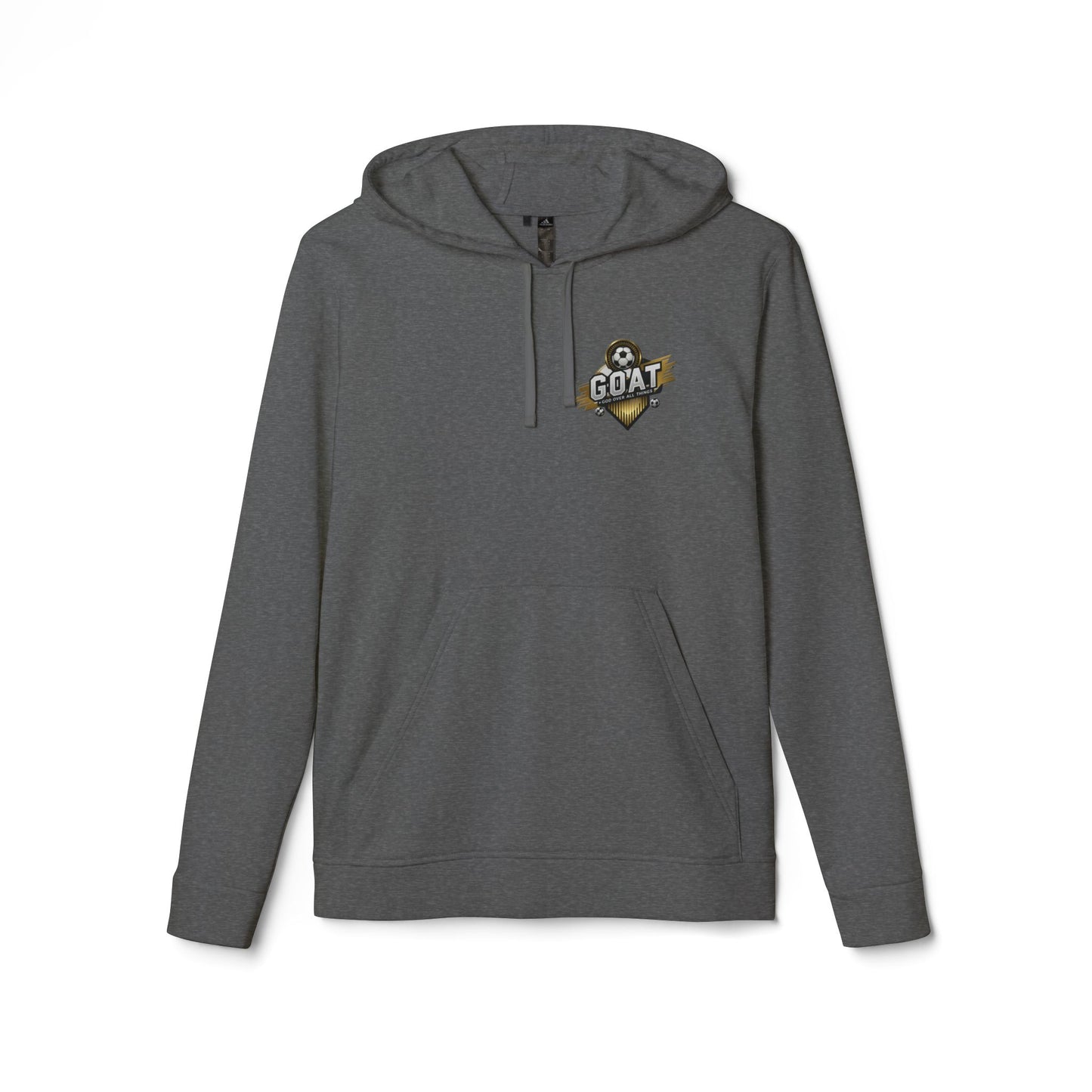 ADIDAS GOAT Unisex Youth Fleece Hoodie