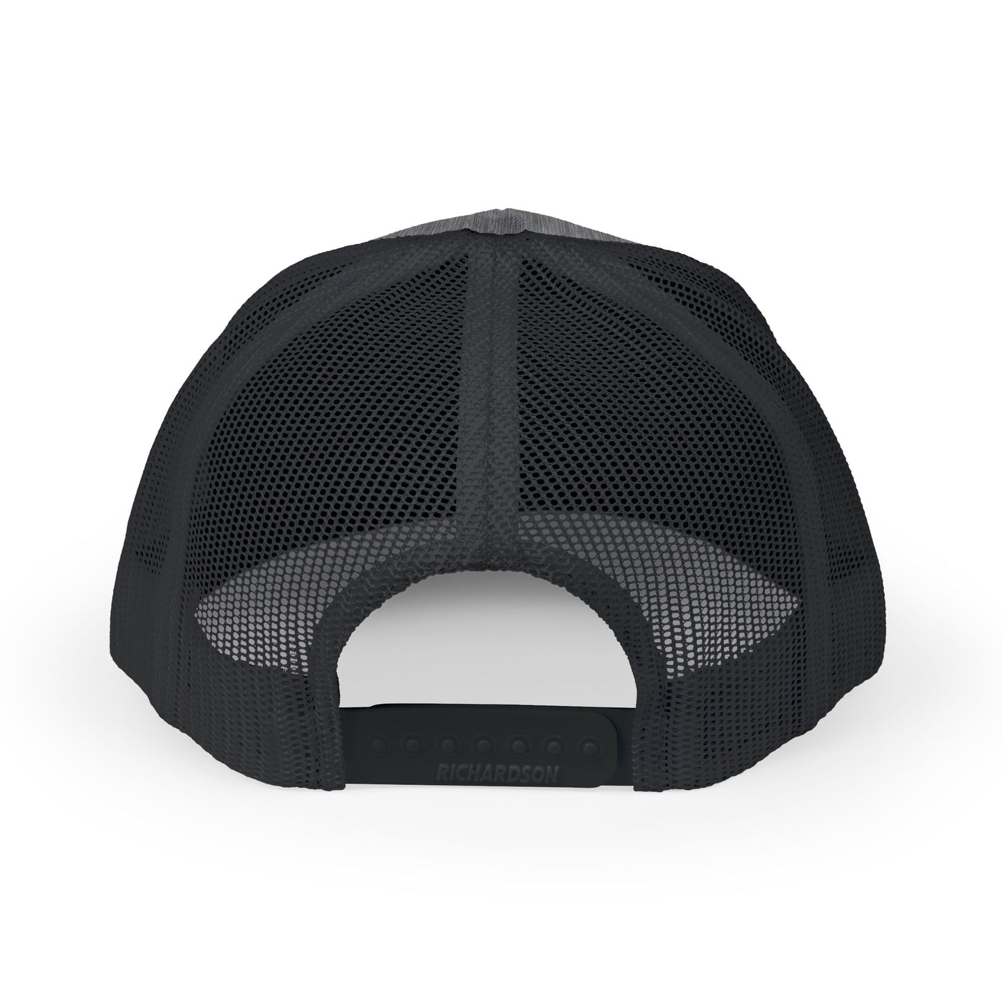 GOAT Embroidered Snapback Trucker Cap - Stylish Hat for Sports Fans