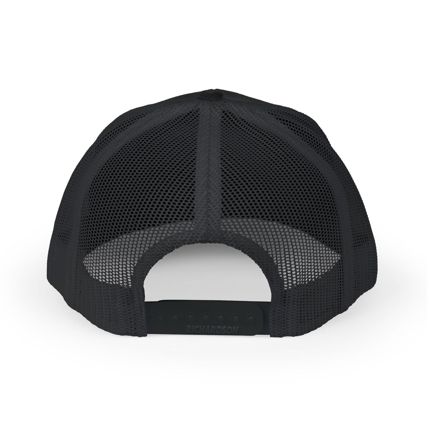 GOAT Embroidered Snapback Trucker Cap - Stylish Hat for Sports Fans