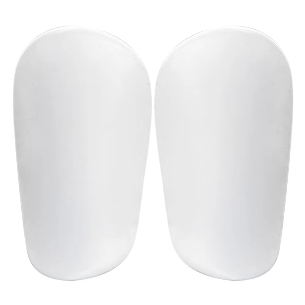 1 Pair Soccer Shin Pads Extra Small Protective Gear Shin Guard EVA Plastic Shin Guards Pad for Adult Kid Football Leg Protector