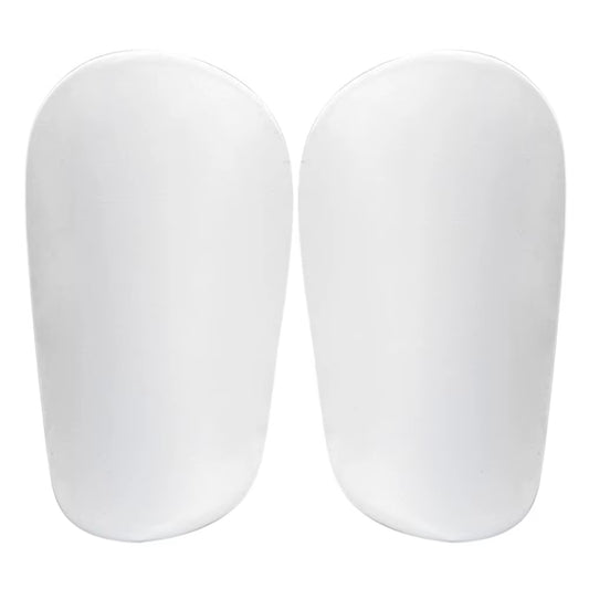 1 Pair Soccer Shin Pads Extra Small Protective Gear Shin Guard EVA Plastic Shin Guards Pad for Adult Kid Football Leg Protector
