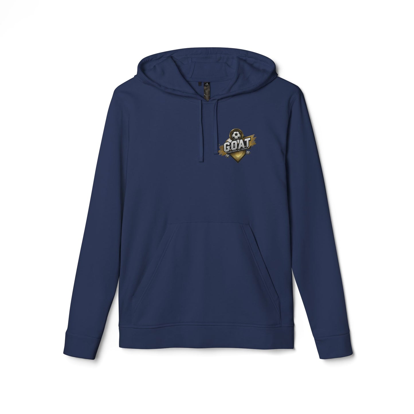 ADIDAS GOAT Unisex Youth Fleece Hoodie