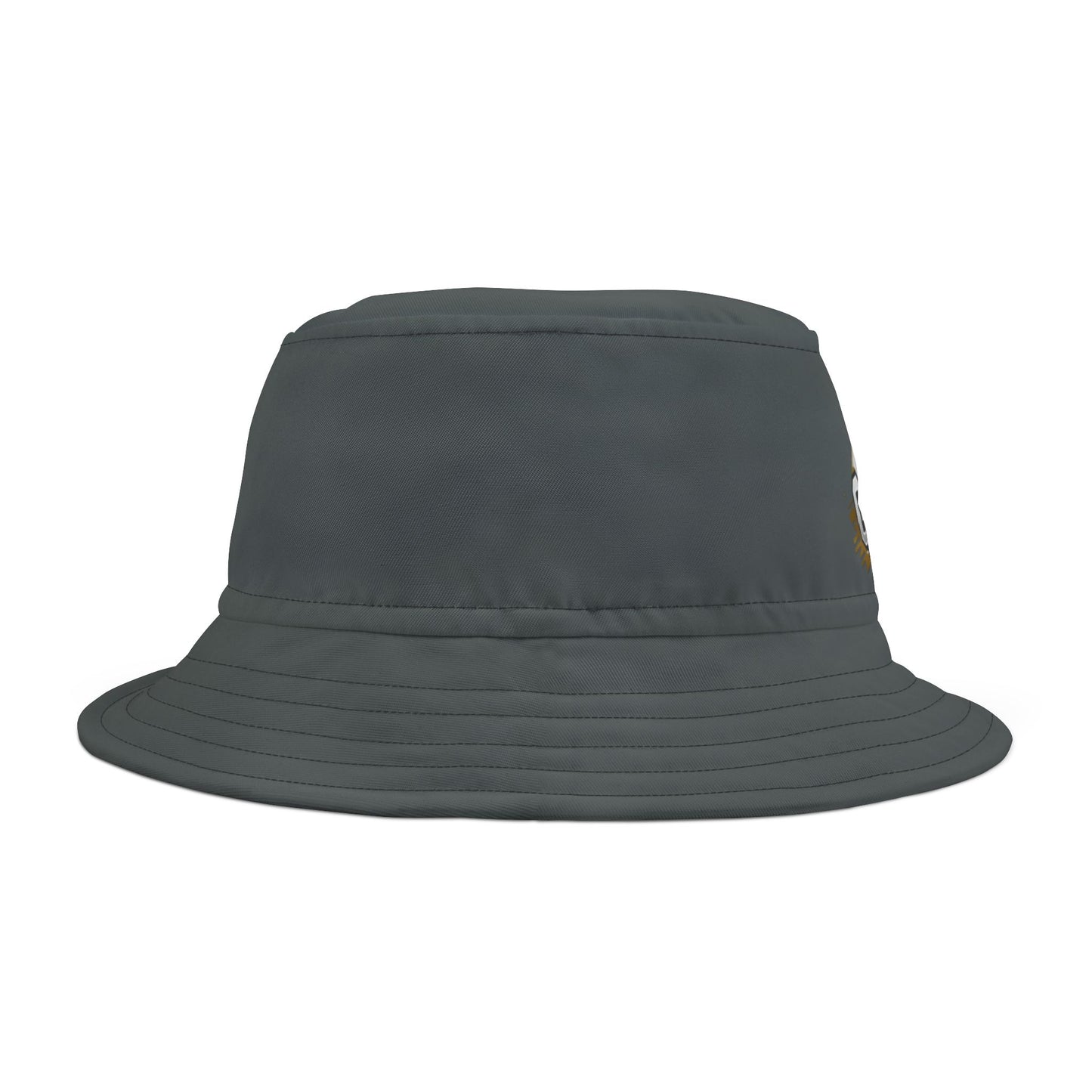 GOAT Soccer Bucket Hat - Stylish Headwear for Fans