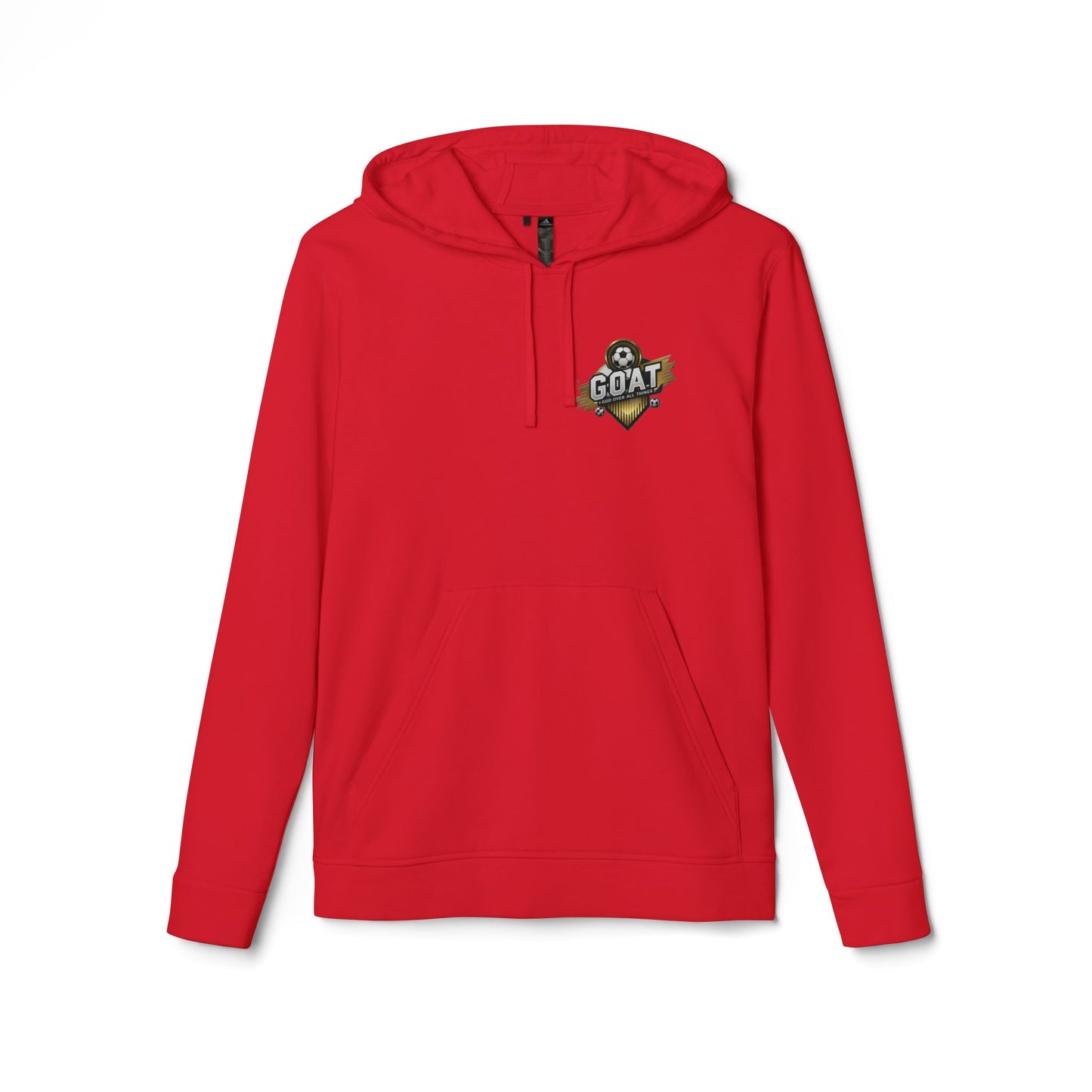 ADIDAS GOAT Unisex Youth Fleece Hoodie