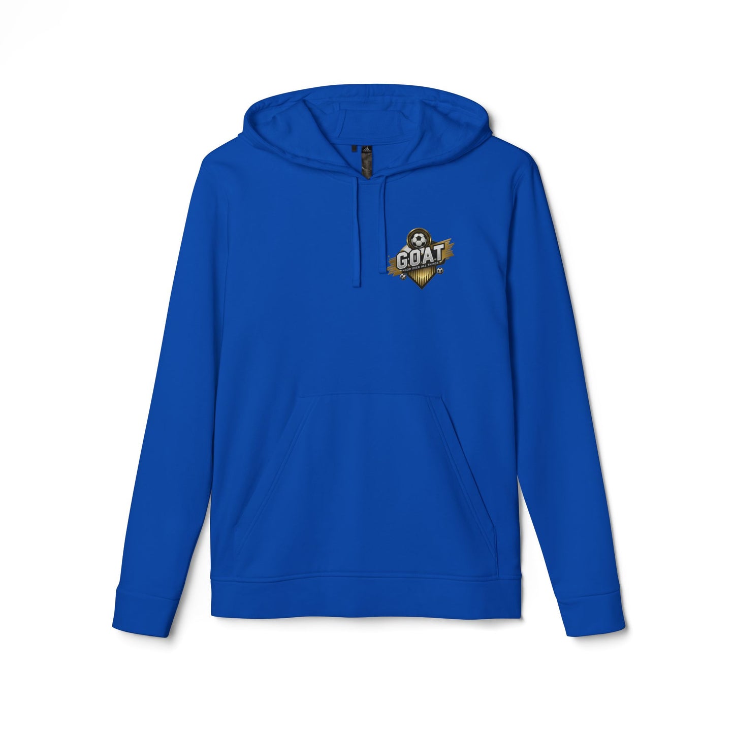 ADIDAS GOAT Unisex Youth Fleece Hoodie