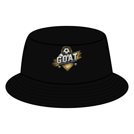 GOAT Bucket Hat