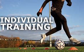 Personalized GOAT Soccer Training