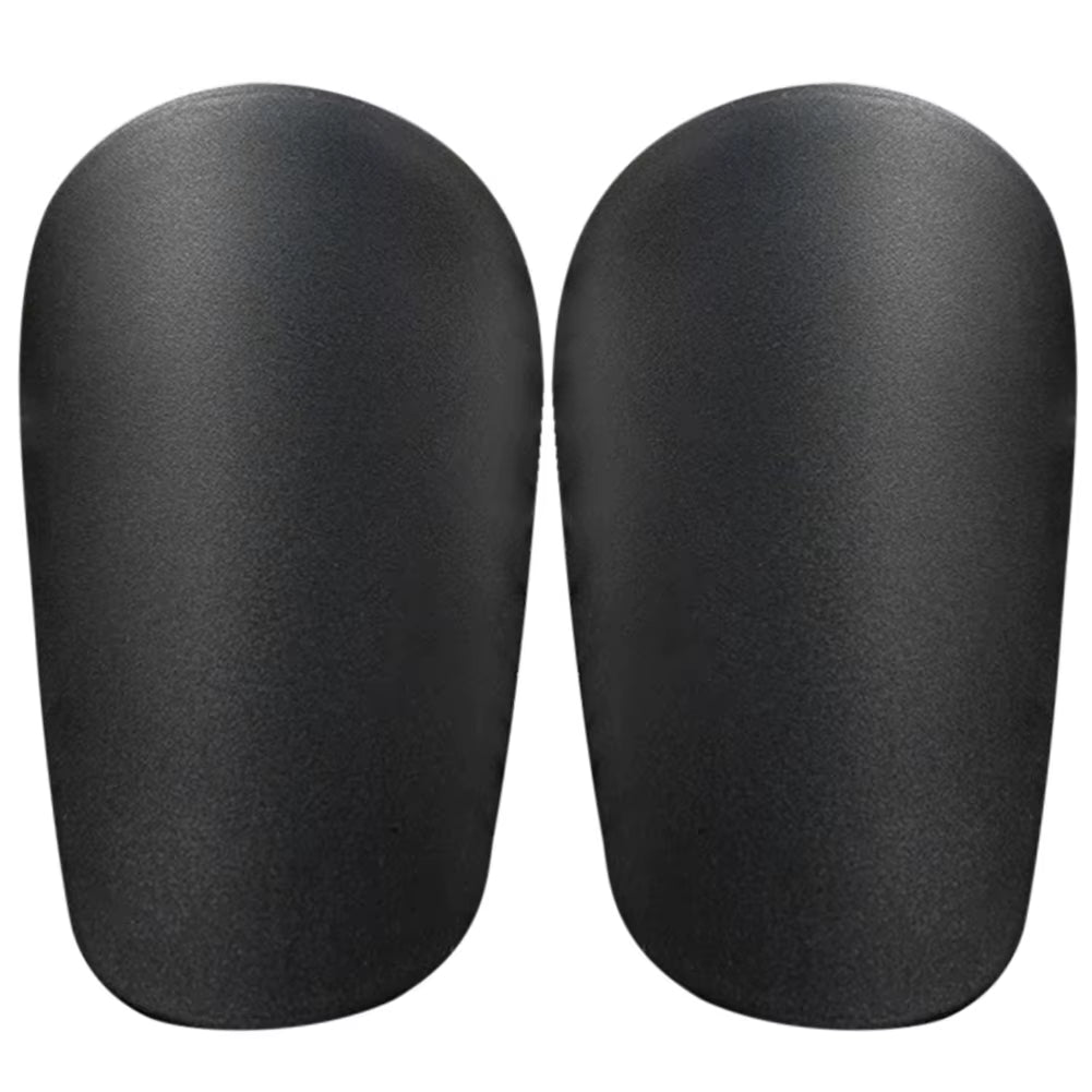 1 Pair Soccer Shin Pads Extra Small Protective Gear Shin Guard EVA Plastic Shin Guards Pad for Adult Kid Football Leg Protector